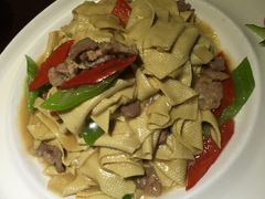 -黑土印象菜馆(三元桥店)