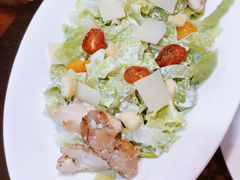 -TAMATI(巴黎贝甜韩式西餐厅店)