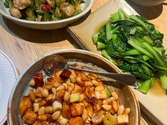 -水煮三国·川鲁江湖菜(香山店)