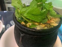-云南李记罐罐米线饵丝小吃(汉中门金鹰店)