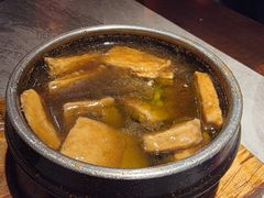 -山四砂锅(太原钟楼街店)