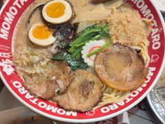 -桃太郎寿司料理(南坪店)