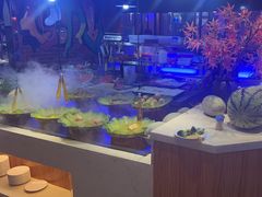 -豪德亨牛排自助餐厅(抚州东乡店)