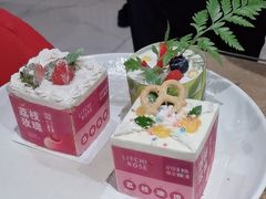 -素心素食(翠苑店)