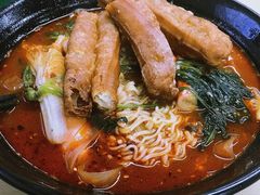 -四川老牛麻辣烫(北门桥店)