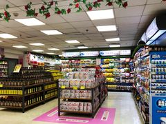 -汇腾天虹(吕厝店)