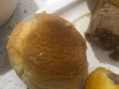 泡芙-龍歌自助小火锅(城阳万象汇店)