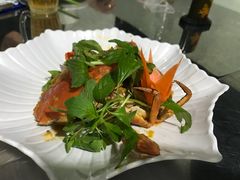 -QQ海鲜餐厅