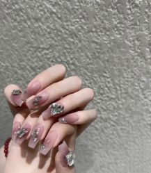 -LILY NAILS美甲美睫