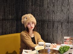 -今日牛事潮汕鲜牛肉火锅(瑞金店)