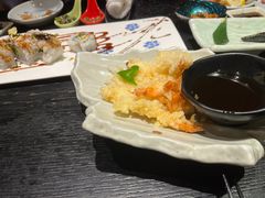 -万鱼亭·鹤家日本料理(南通青年中路店)