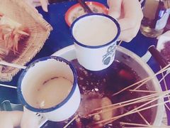 -马路边边串串香(双井直营店)