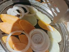 -九田家黑牛烤肉(溧水万达店)