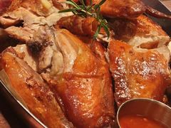 -一沙一城·岩烤牛扒(深圳首店)