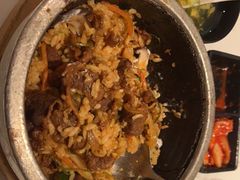 -花味烤肉·拌饭(庐阳万象汇店)