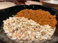 -串大叔炭火烤串·鸡西大冷面刀削面(总店)