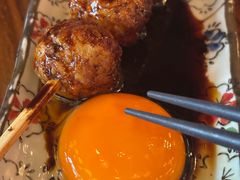 鸡肉棒-平成屋· Late Night 食堂(漕宝路店)