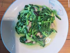 -古桥人家•水上餐厅(朱家角古镇店)