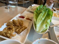 -海底捞火锅(佳兆业广场店)
