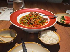 -青年公社烤鸭(熙悦天街店)