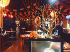 大堂-石葵(锦业时代店)