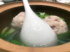 -狮王府淮扬菜(新街口友谊店)