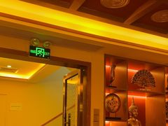 -金色莲花泰式按摩SPA(石牌店)