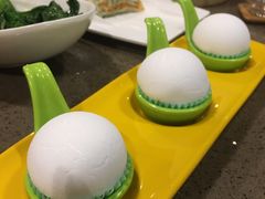 武林冰榴莲-武林厨神·粤式茶点(五羊店)