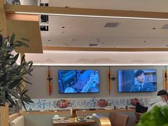 -韩白山·朝鲜族烤牛肉·酱蟹(长宁龙之梦店)