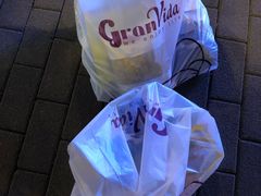 -GranVida生活超市(海信广场店)