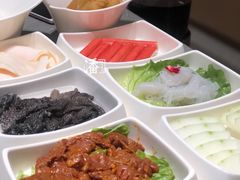 -海底捞火锅(苏宁生活广场店)