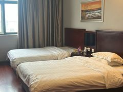 -济南环联鲁菜皇大酒店(山东大学洪楼店)