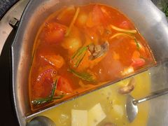 -湊湊火锅·茶憩(打浦桥日月光店)