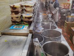 -芳婆糕团店(王府大街店)