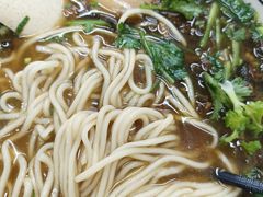 -小马牛肉面·牛骨熬制(南京博物院店)