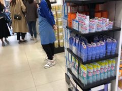 -便民药房(喷水池店)