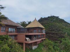 -海南分界洲岛旅游区