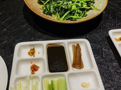 -正德楼果木烤鸭·渔家菜(东港店)