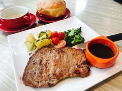 -必胜客(海滨店)