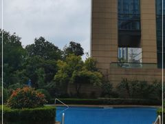 -济南喜来登酒店