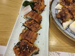 -甄花精致料理自助(城市阳台店)