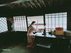-三国水浒景区(无锡影视基地)