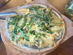 -MARU玛露音乐餐厅(大学路店)