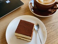 -VOYAGE COFFEE 咖啡烘焙工坊店(798艺术区店)
