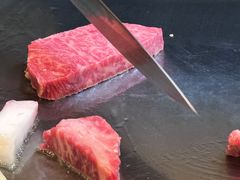 -神户牛排餐厅MOURIYA(总店)