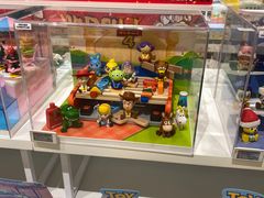 -泡泡玛特POPMART机器人店(高新万达店)