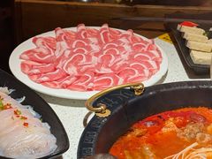 -火社火锅(裕华万达店)