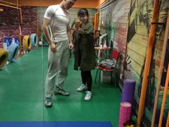 -漾健身·普拉提(橡树湾店)