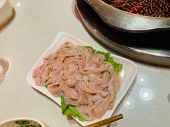 -枇杷园食为鲜火锅(南山店)