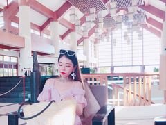 大堂-亚龙湾喜来登·美景台大堂吧